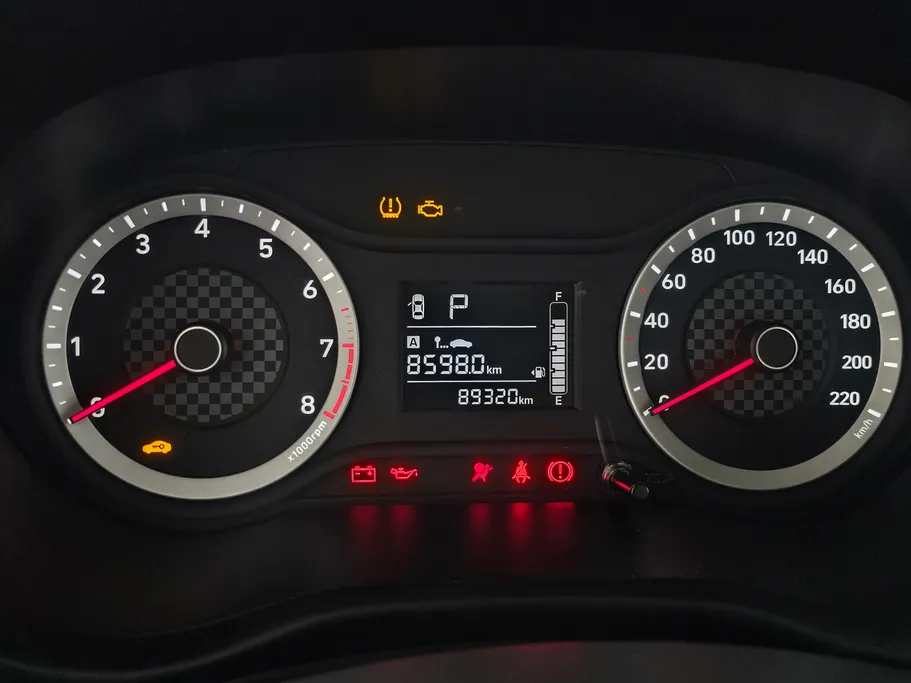 هيونداي Grand i10 فلييت 2024 