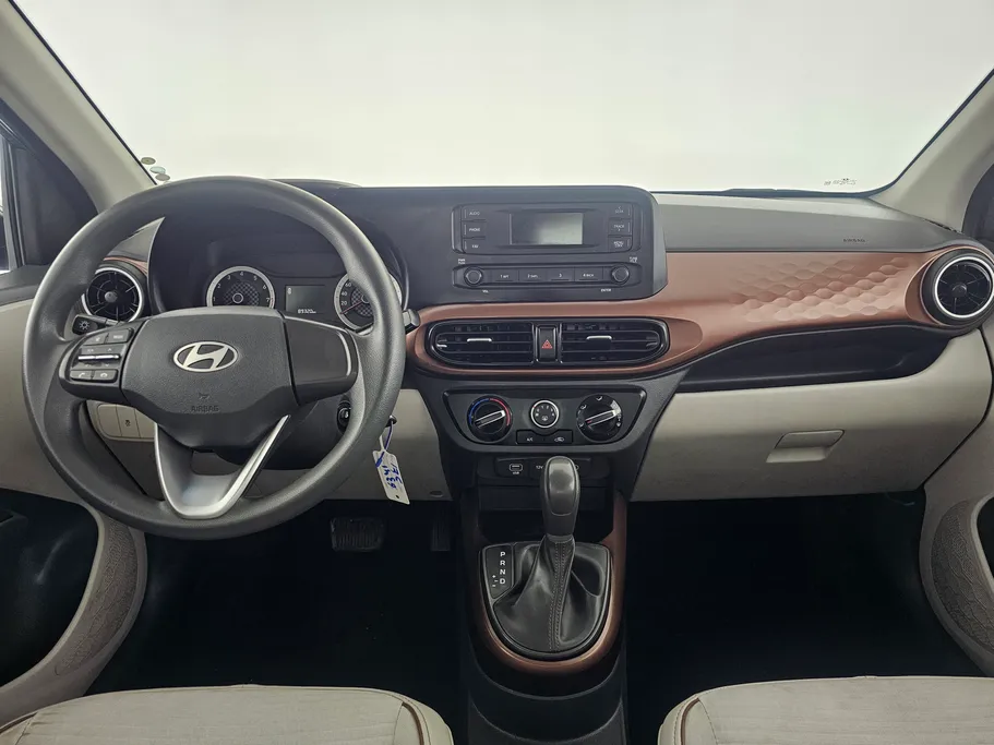هيونداي Grand i10 فلييت 2024 