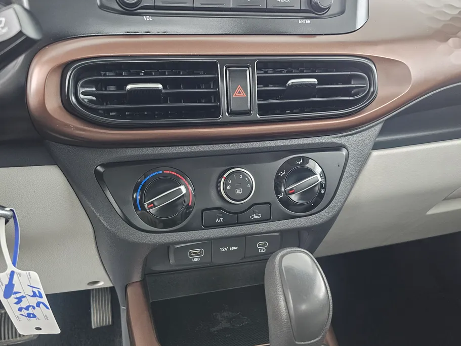 هيونداي Grand i10 فلييت 2024 