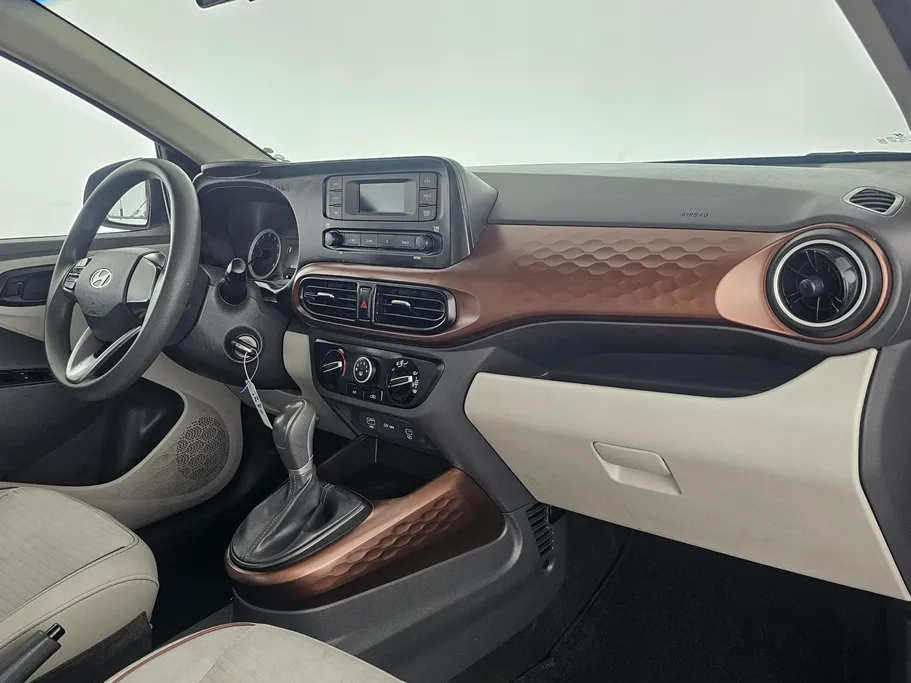 هيونداي Grand i10 فلييت 2024 