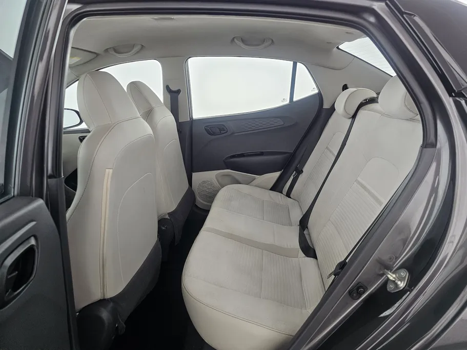 هيونداي Grand i10 فلييت 2024 