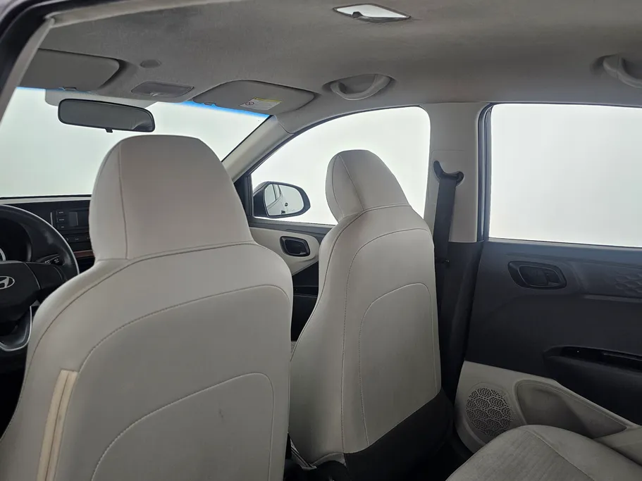 هيونداي Grand i10 فلييت 2024 