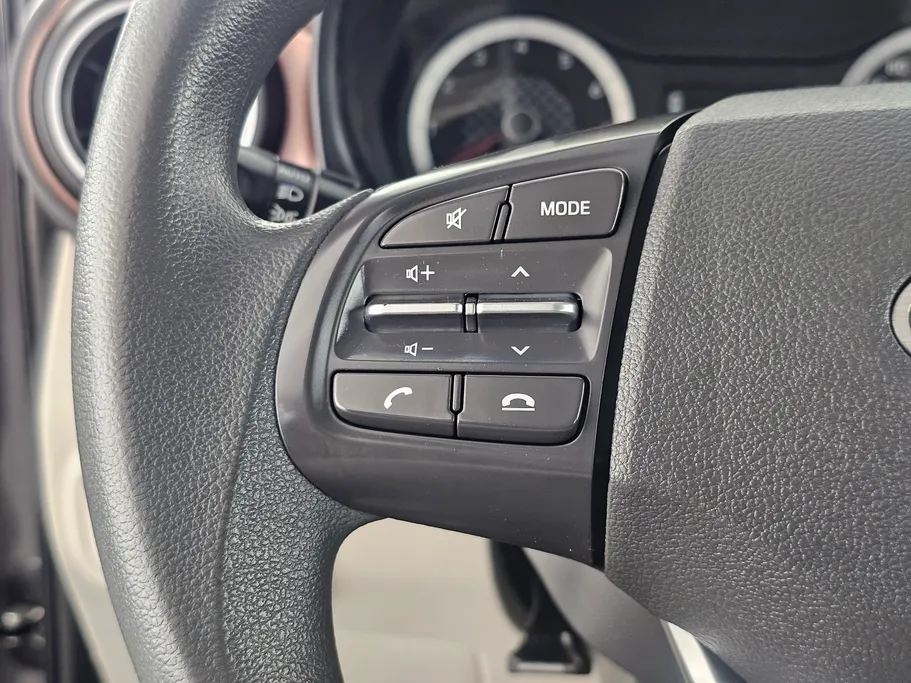 هيونداي Grand i10 فلييت 2024 