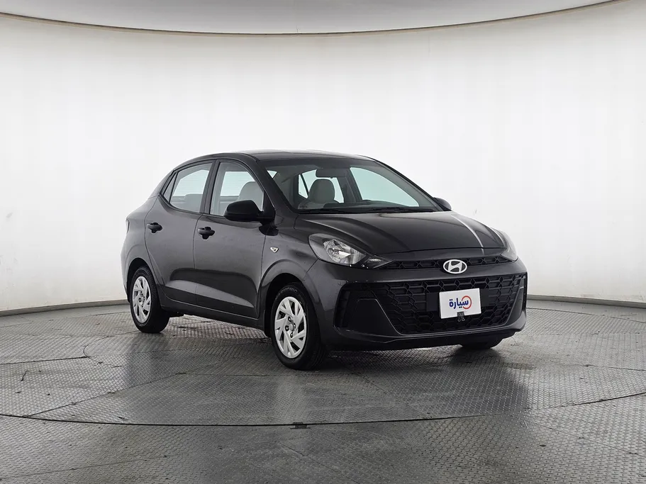 هيونداي Grand i10 فلييت 2024 