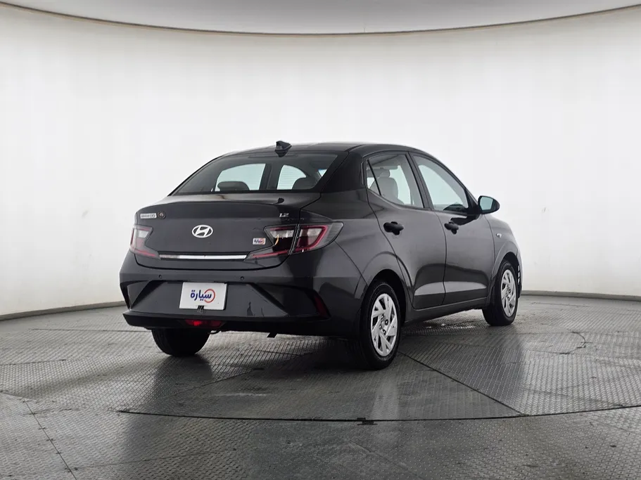 هيونداي Grand i10 فلييت 2024 