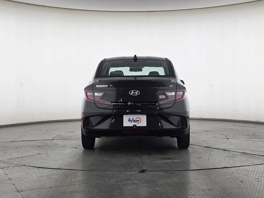 هيونداي Grand i10 فلييت 2024 