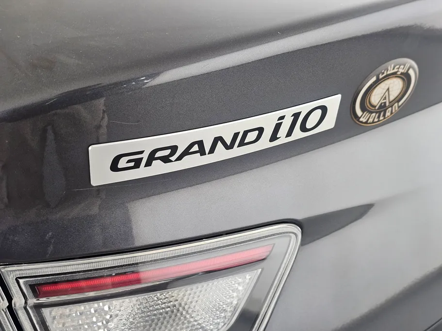هيونداي Grand i10 فلييت 2024 