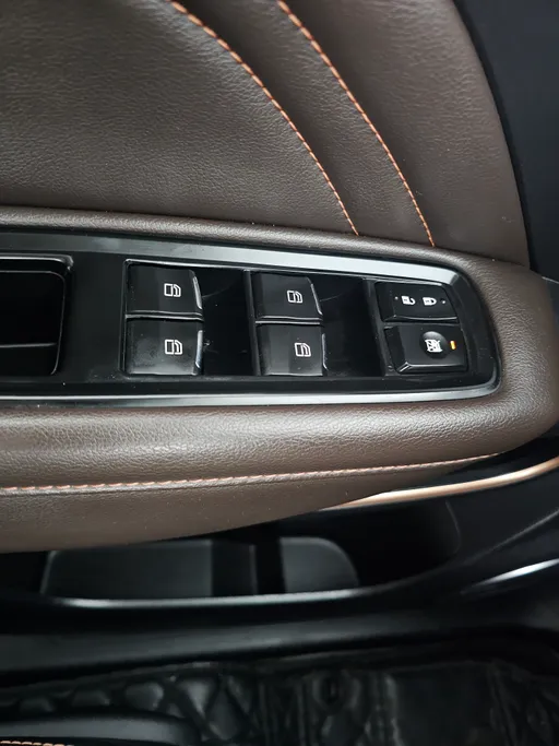 GAC GS3 GS 2023 