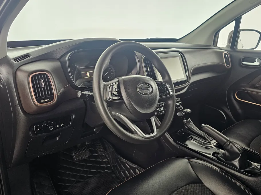 GAC GS3 GS 2023 