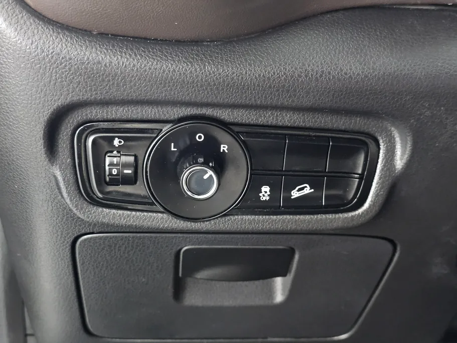 GAC GS3 GS 2023 
