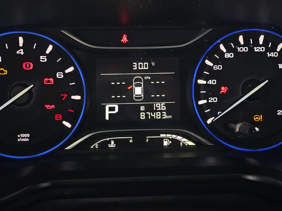GAC GS3 GS 2023 
