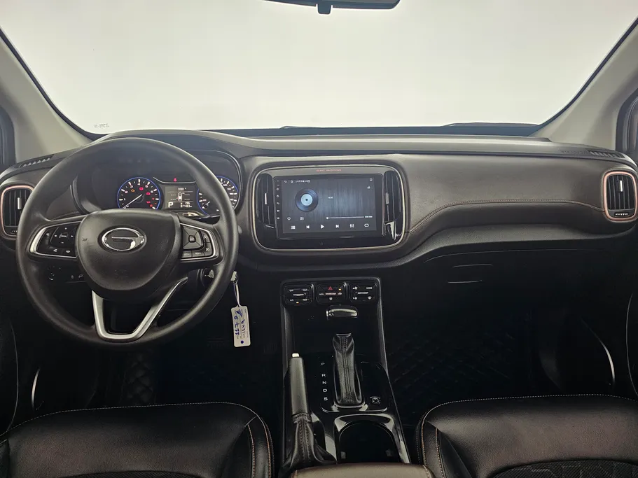 GAC GS3 GS 2023 