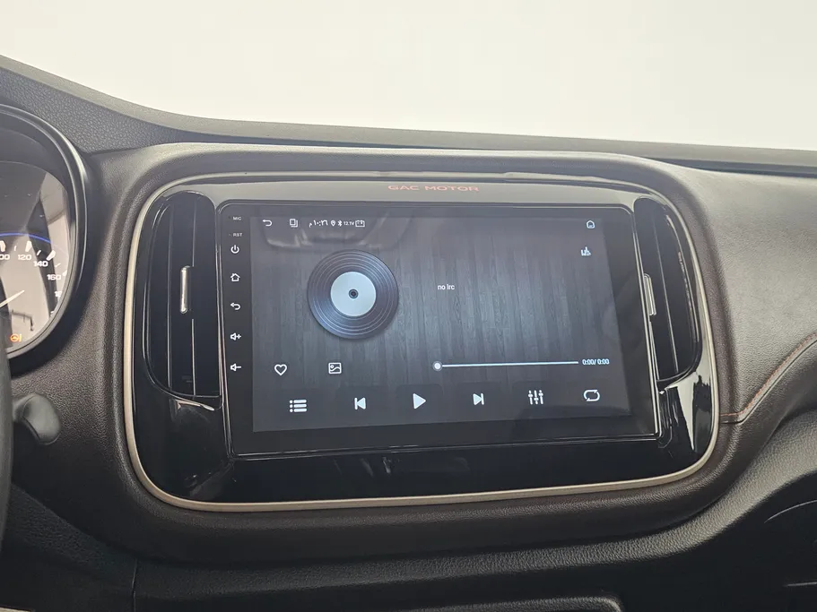 GAC GS3 GS 2023 