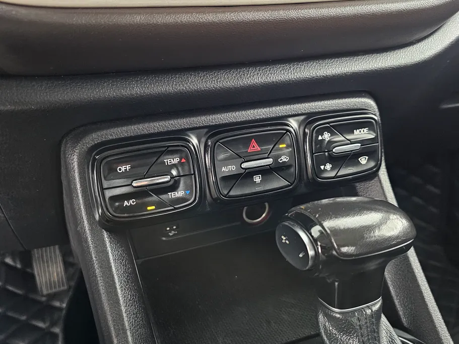 GAC GS3 GS 2023 