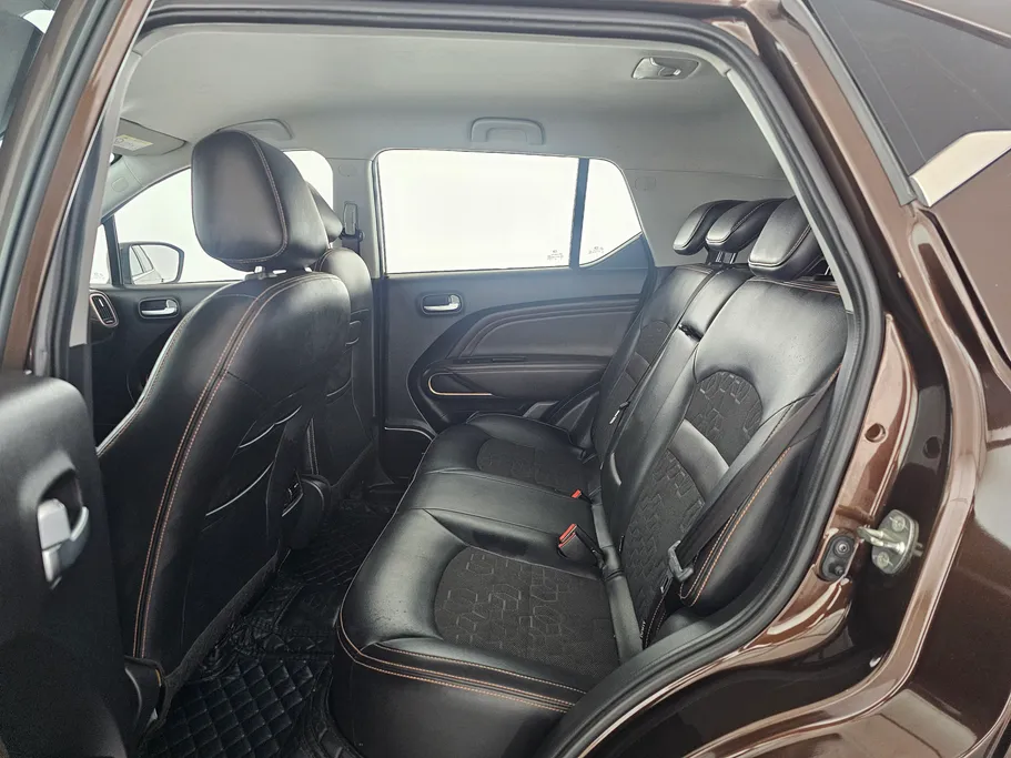 GAC GS3 GS 2023 