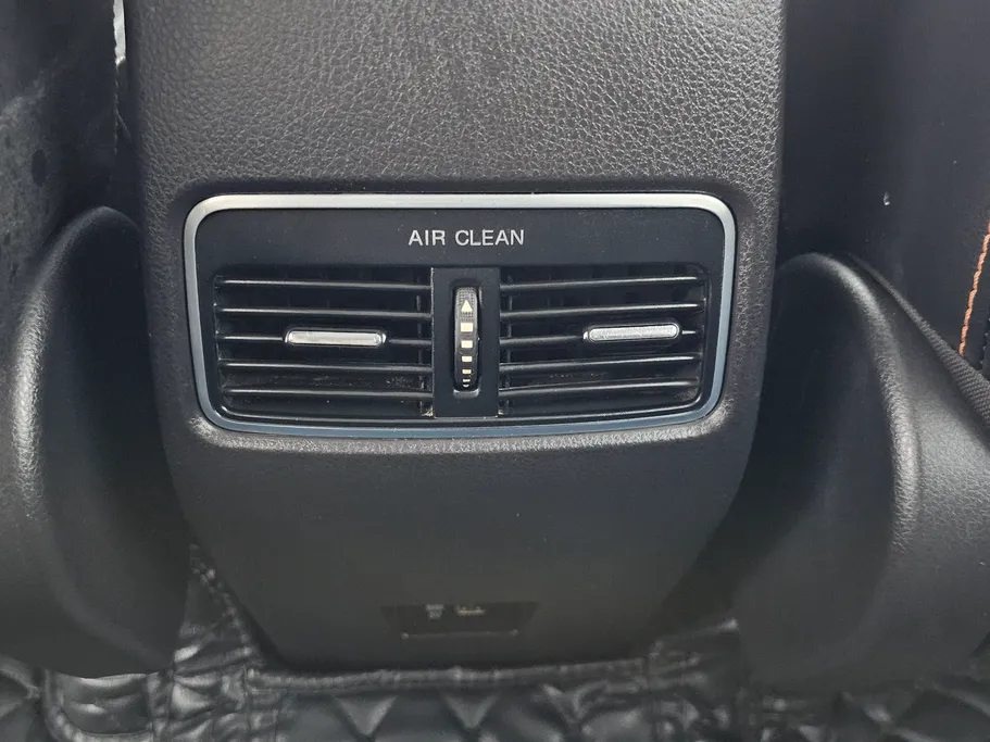 GAC GS3 GS 2023 