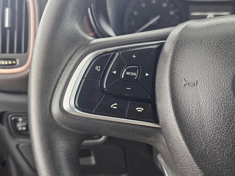 GAC GS3 GS 2023 