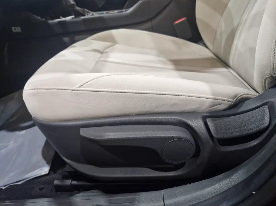 2025 Hyundai Sonata Fleet 