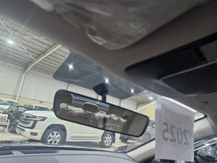 2025 Hyundai Sonata Fleet 