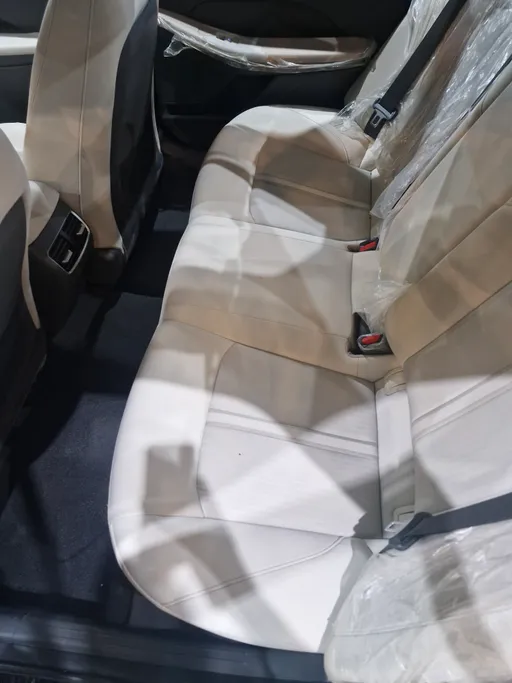 2025 Hyundai Sonata Fleet 