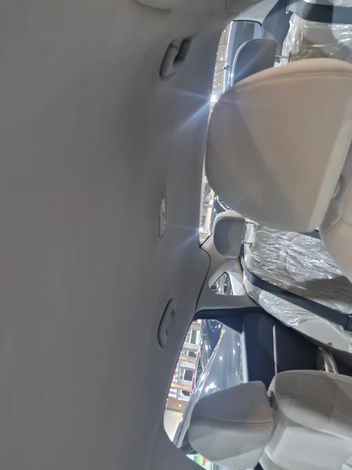 2025 Hyundai Sonata Fleet 
