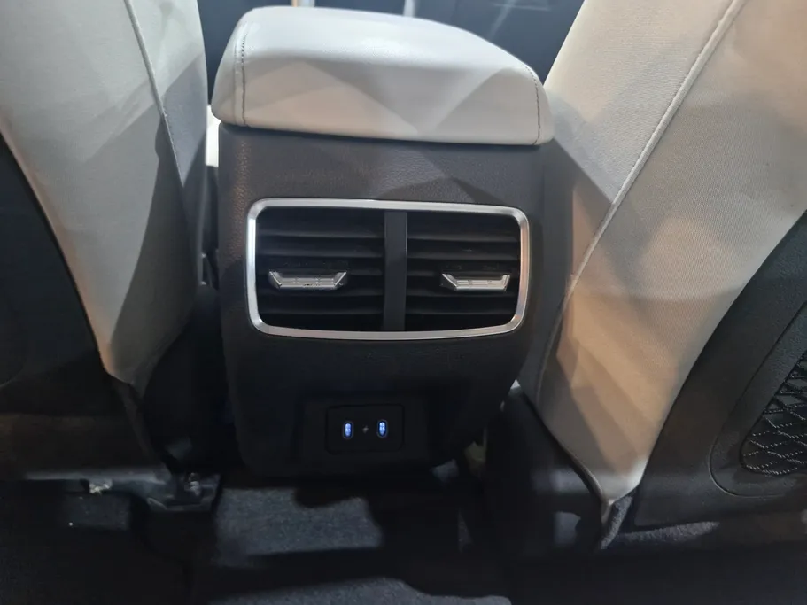 2025 Hyundai Sonata Fleet 
