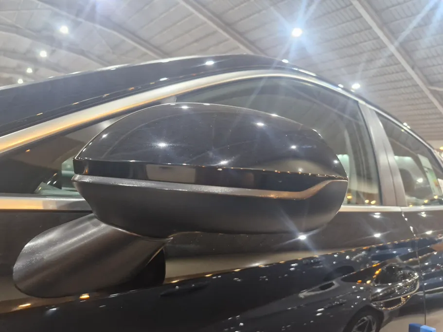 2025 Hyundai Sonata Fleet 