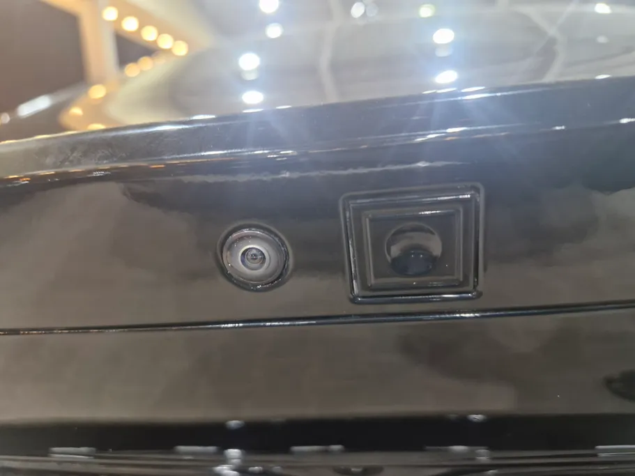 2025 Hyundai Sonata Fleet 
