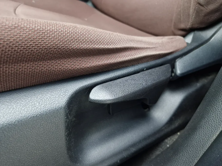 2021 Toyota Corolla Cross XLE 