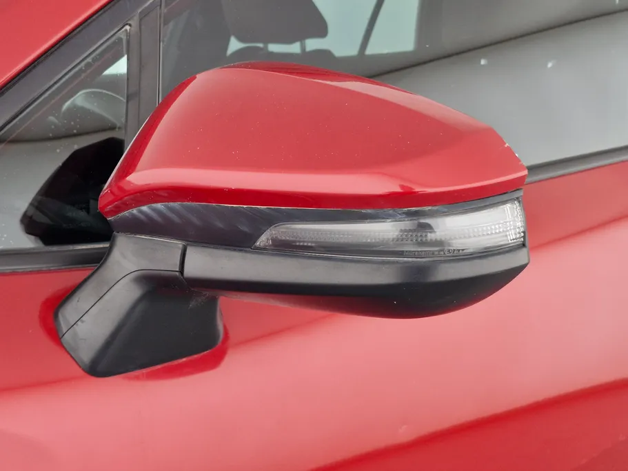 2021 Toyota Corolla Cross XLE 