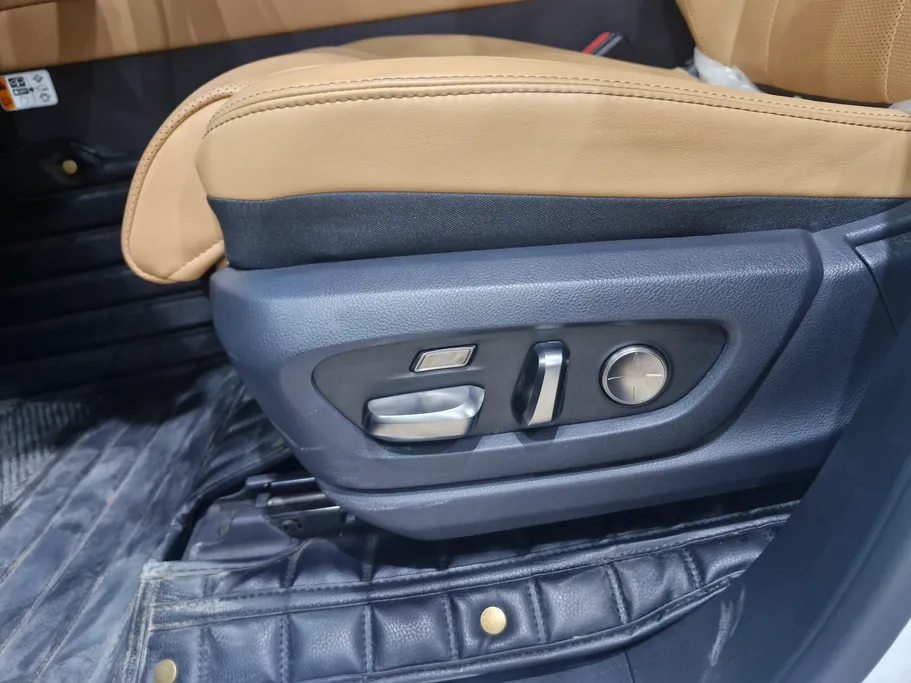 2026 Lexus LX 600 BB Elite 