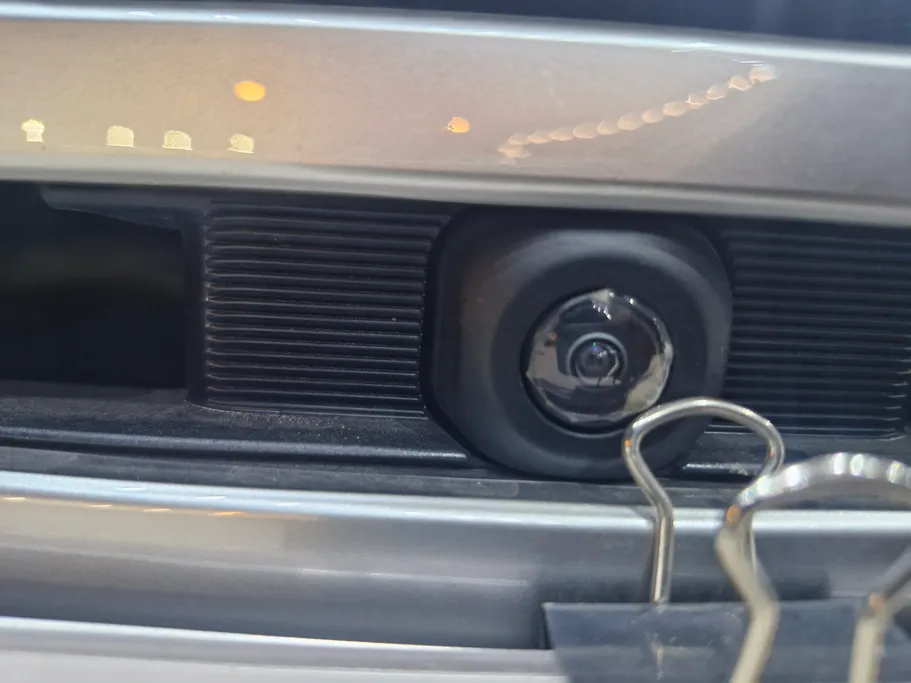 2026 Lexus LX 600 BB Elite 