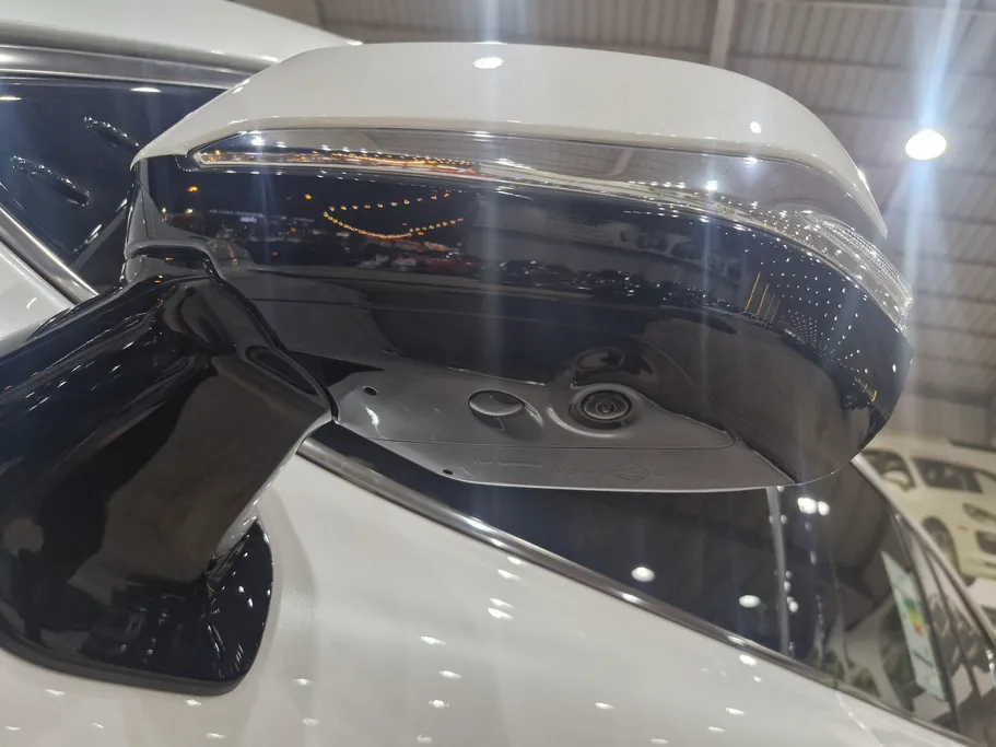 2026 Lexus LX 600 BB Elite 