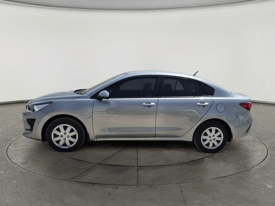 2022 Kia Rio GL 