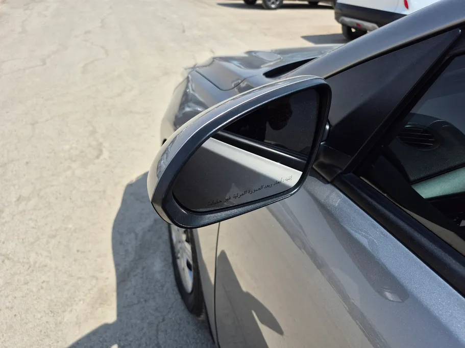 2022 Kia Rio GL 
