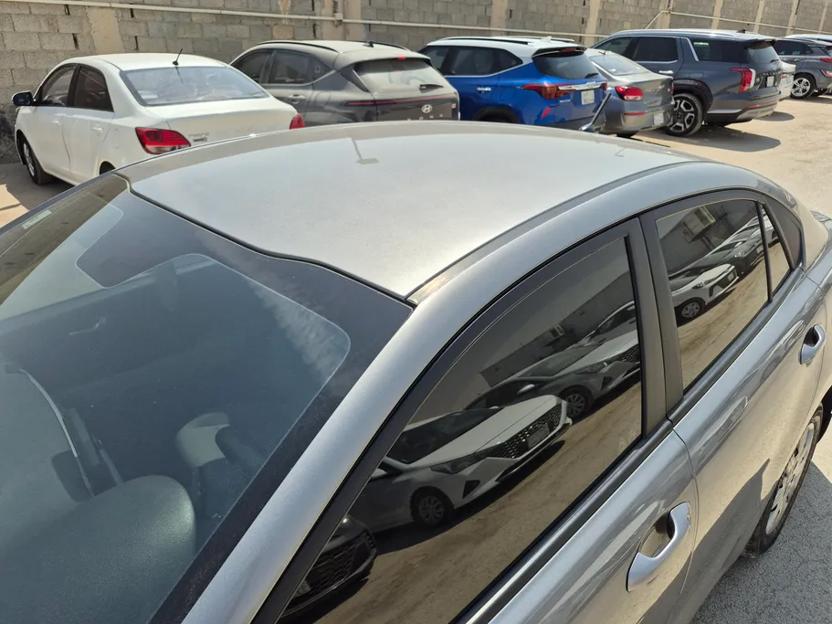 2022 Kia Rio GL 