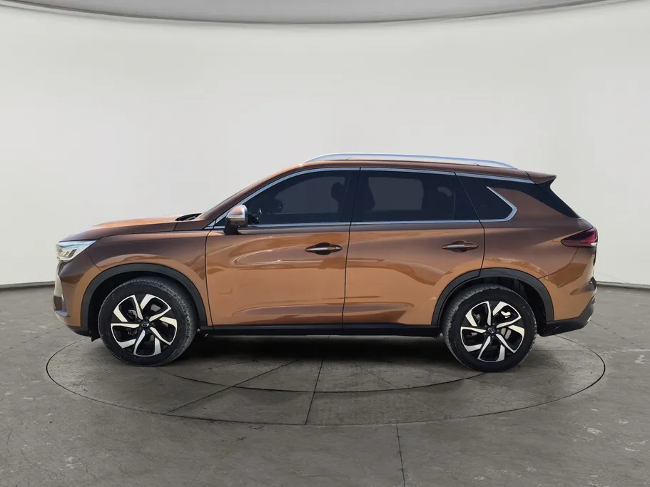 2021 GAC GS5 GL 