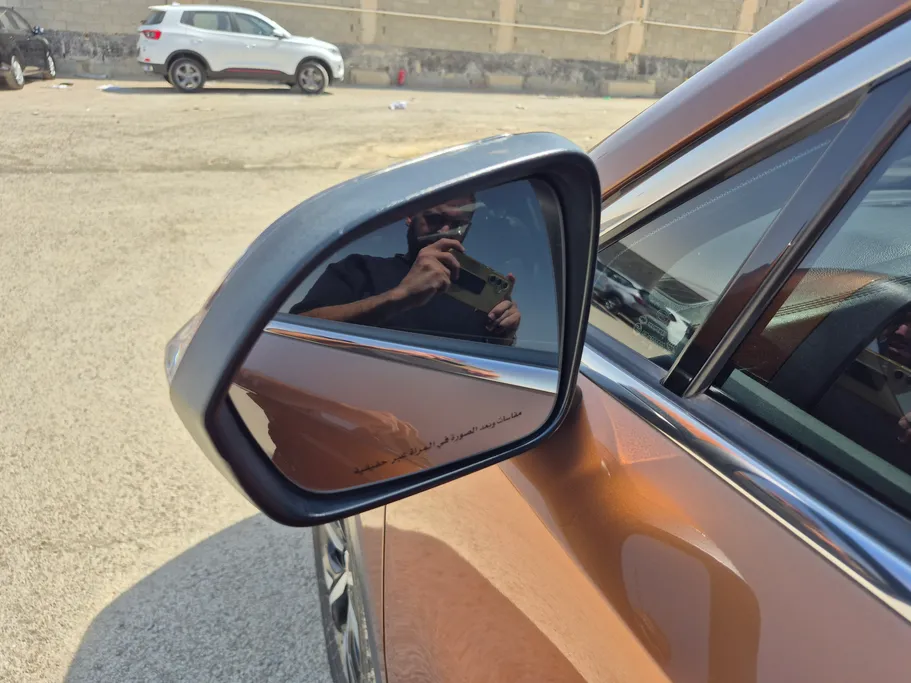 2021 GAC GS5 GL 