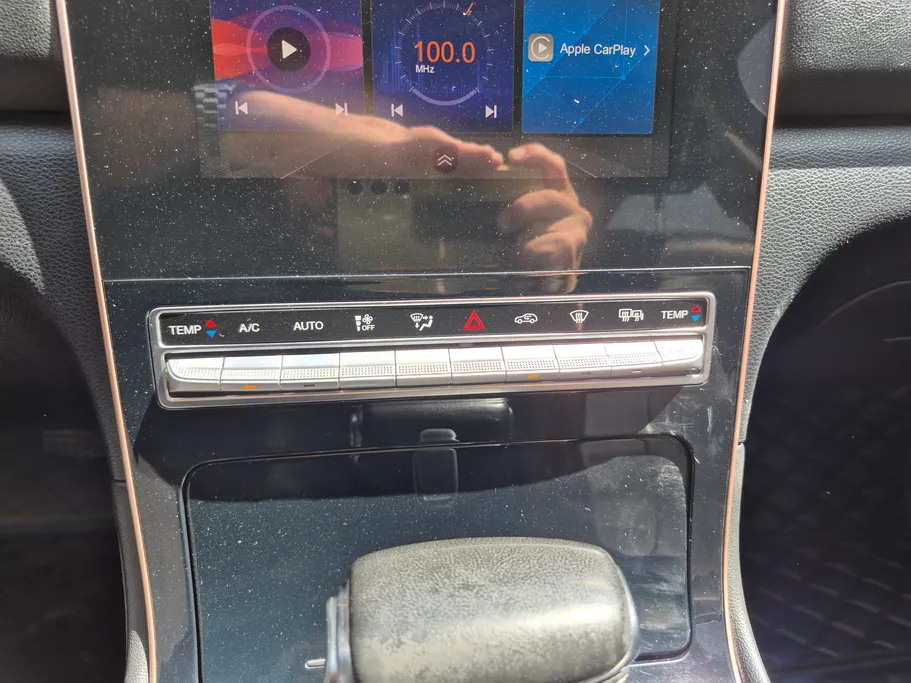 2021 GAC GS5 GL 