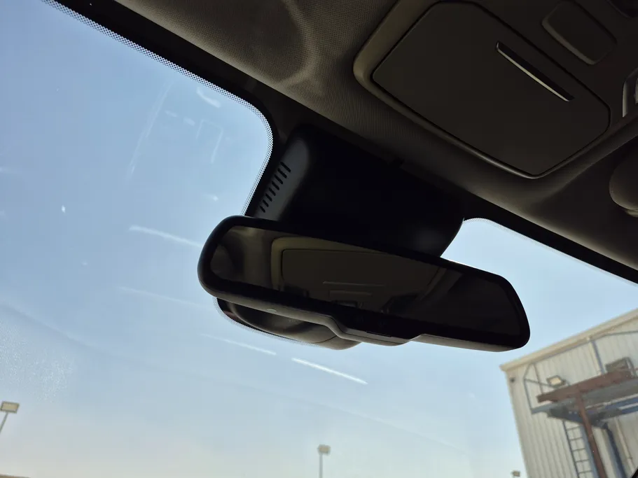 2021 GAC GS5 GL 