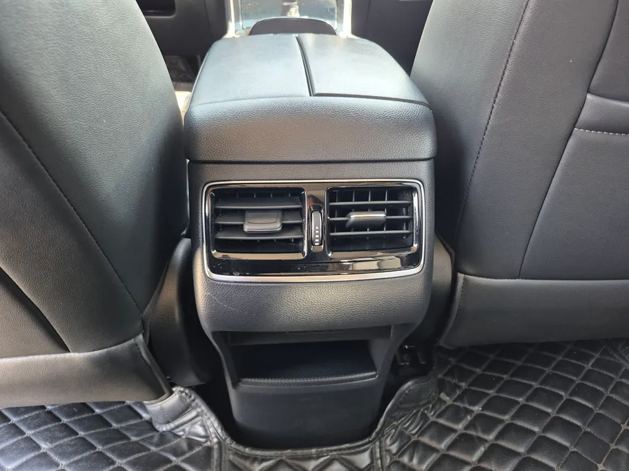 2021 GAC GS5 GL 
