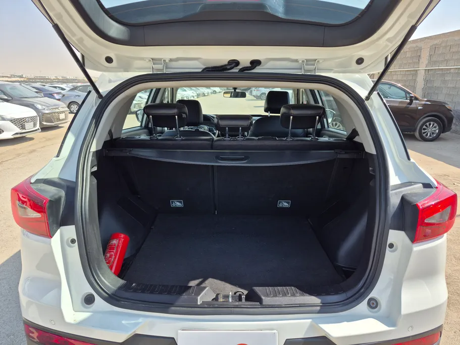GAC GS3 GS 2023 