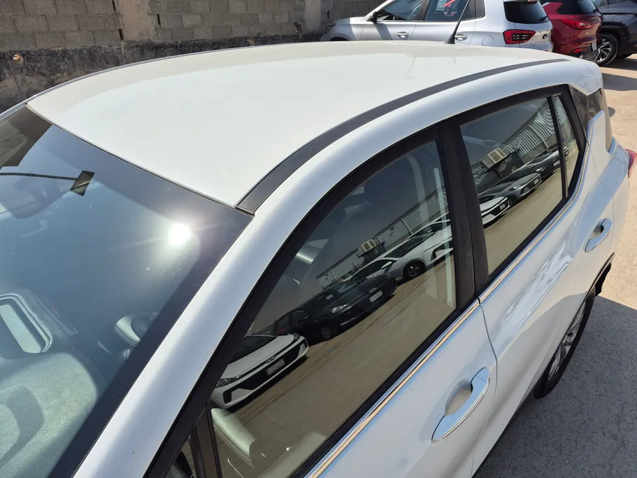 GAC GS3 GS 2023 