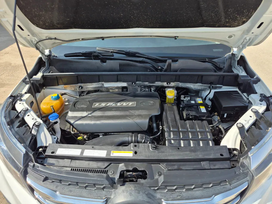 GAC GS3 GS 2023 