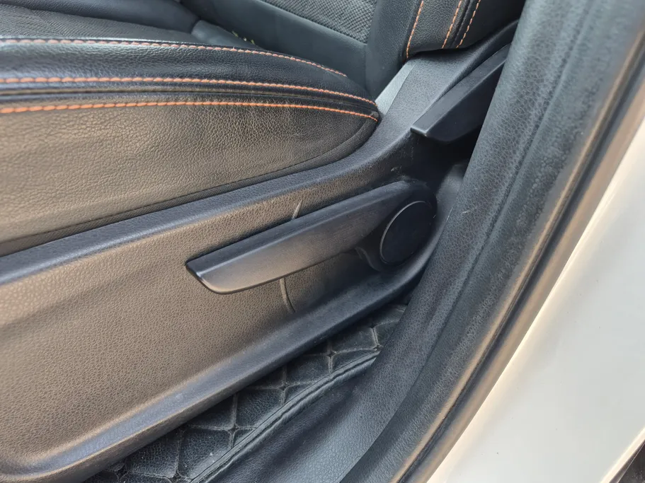 GAC GS3 GS 2023 