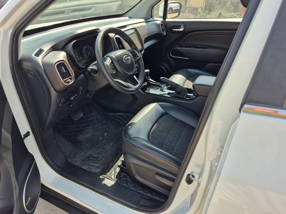 GAC GS3 GS 2023 