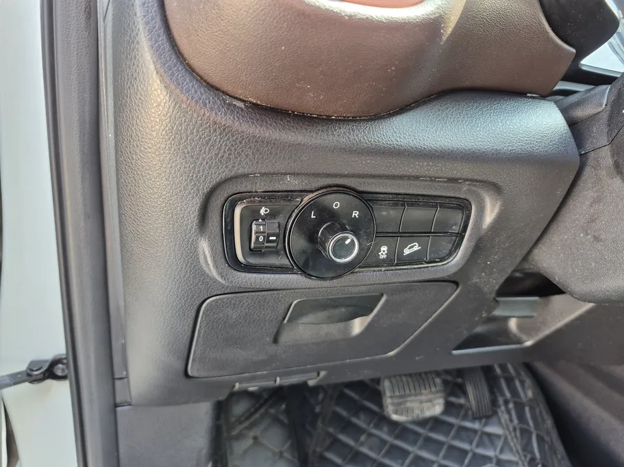 GAC GS3 GS 2023 