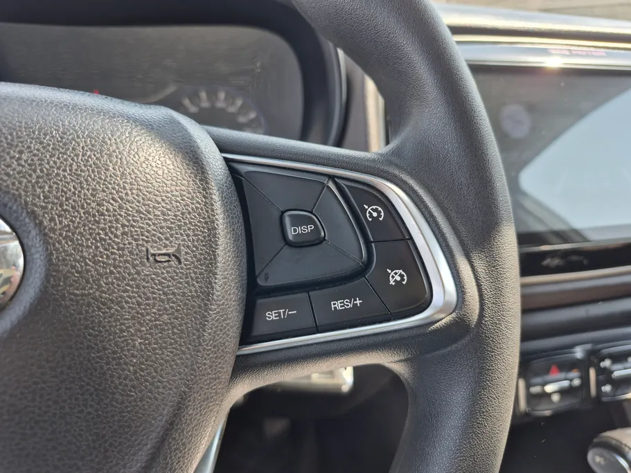 GAC GS3 GS 2023 