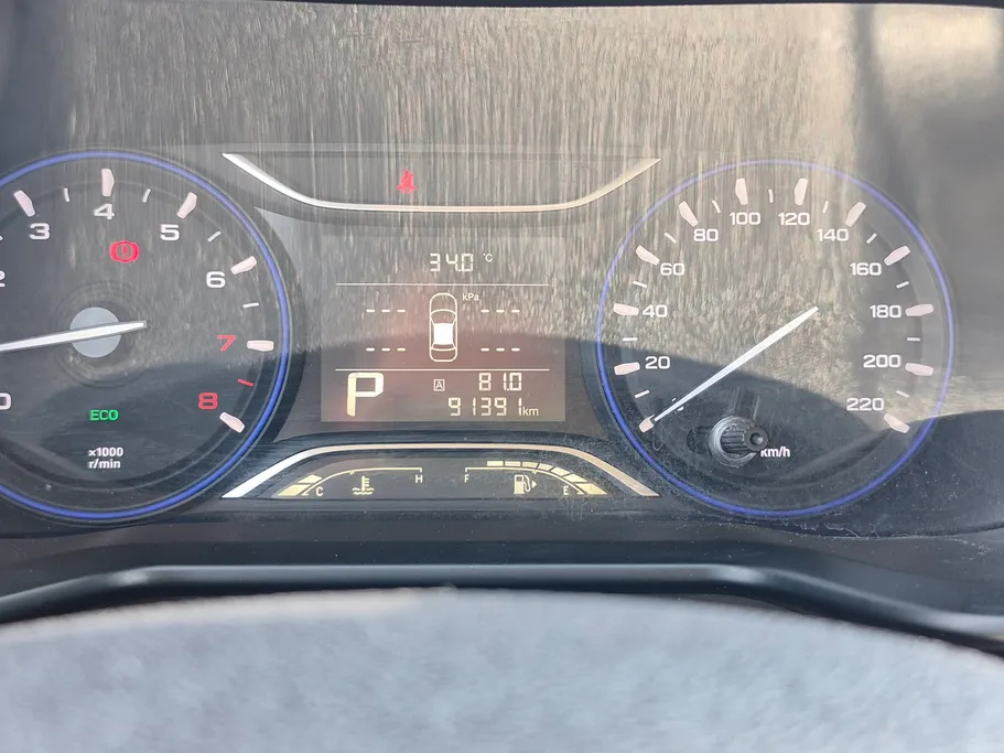 GAC GS3 GS 2023 