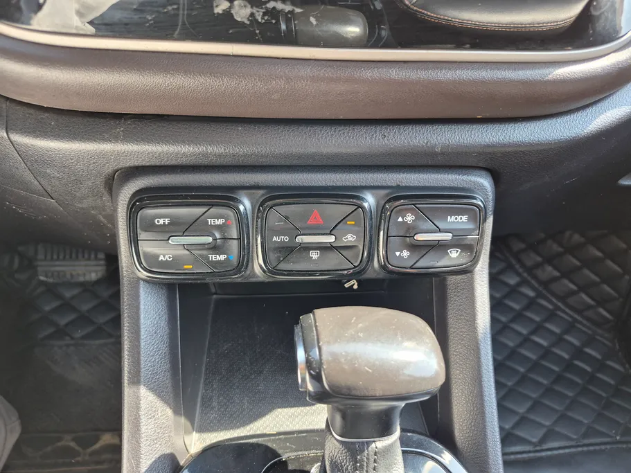GAC GS3 GS 2023 